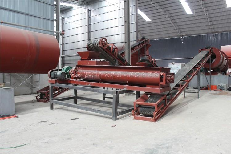 羊糞發(fā)酵成有機(jī)肥的過程是什么？