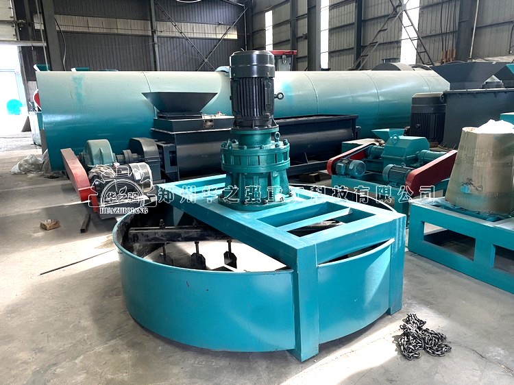 有機(jī)肥攪拌機(jī)哪種好?怎么選？