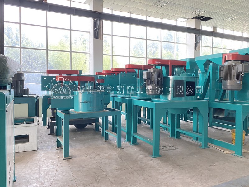 哪些原因影響有機(jī)肥粉碎機(jī)生產(chǎn)效率呢？