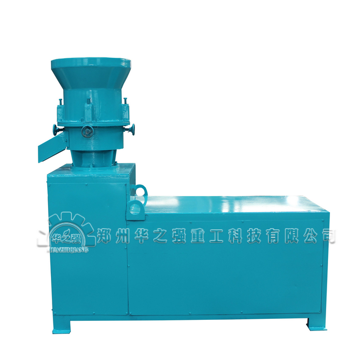 常用的有機肥造粒機有什么不同嗎？