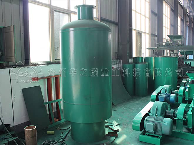 有機(jī)肥設(shè)備發(fā)酵罐成本高嗎？