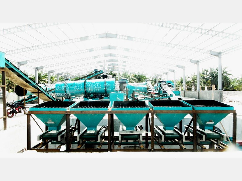 城市污泥可以制作有機(jī)肥嗎?為什么呢？