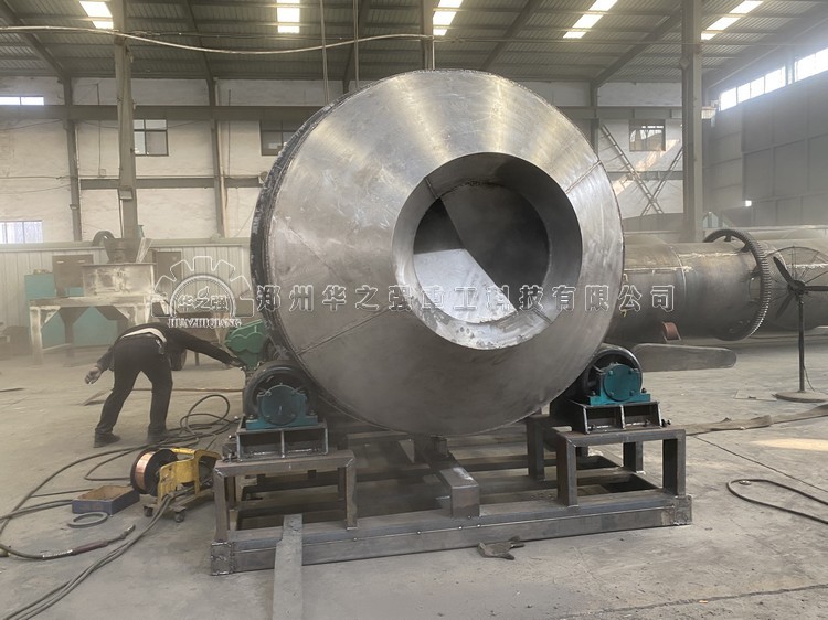 生產(chǎn)摻混肥都需要辦哪些手續(xù)？