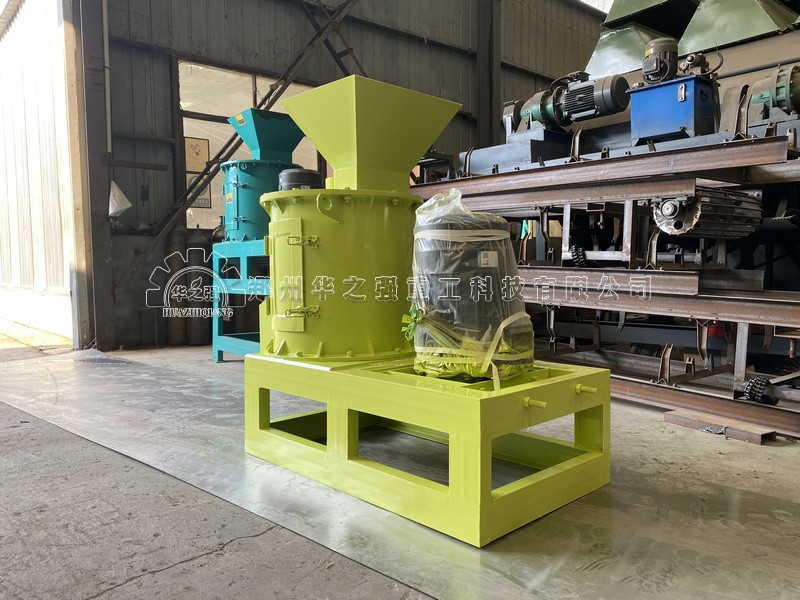 半濕物料粉碎機(jī)工作原理有哪些？