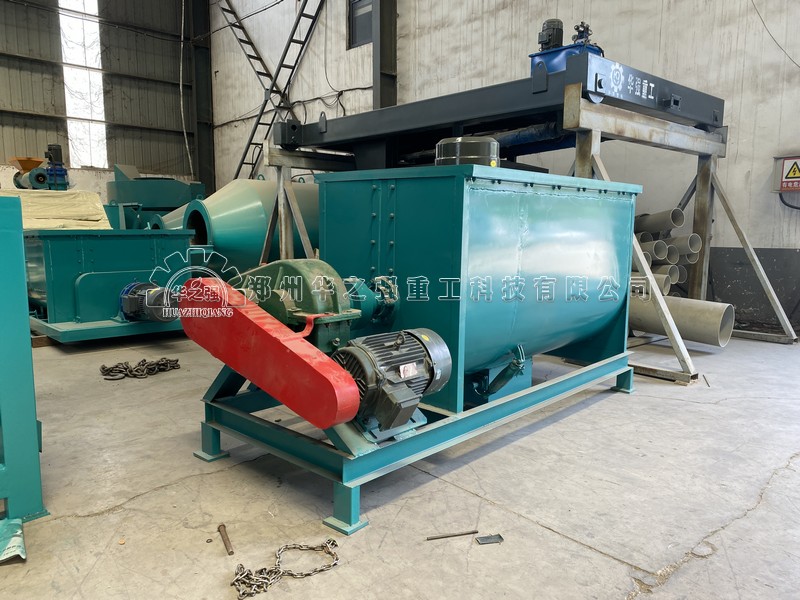 建一個(gè)小型肥有機(jī)肥廠需要多少錢(qián)？