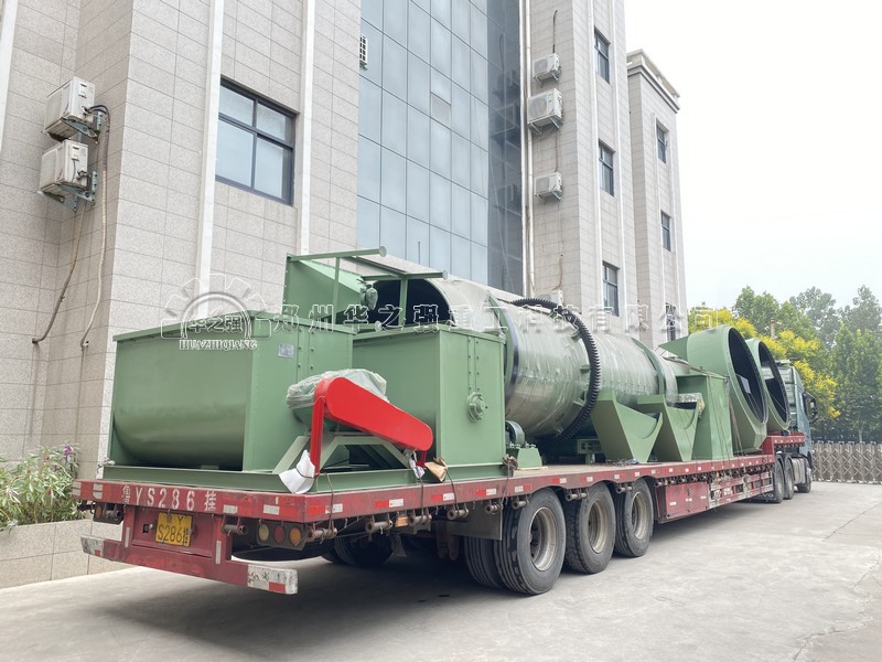 有機肥加工廠的投資前景怎樣？