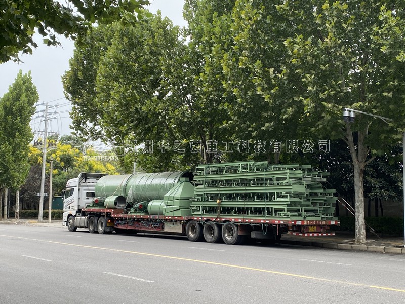 如何加工生產(chǎn)復(fù)混肥料？復(fù)混肥造粒工藝有哪些？