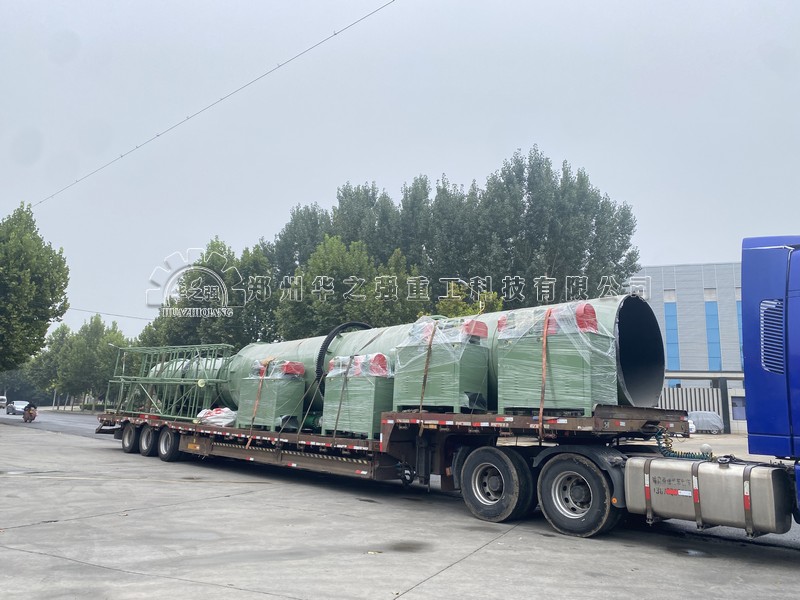 復(fù)合肥造粒生產(chǎn)線的工藝流程和所需設(shè)備