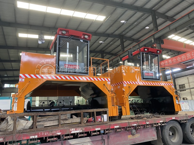 有機(jī)肥翻拋機(jī)的相關(guān)配置、特點(diǎn)、作用以及優(yōu)勢(shì)有哪些？