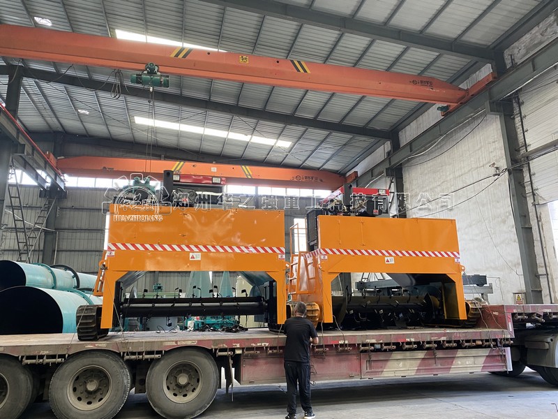 有機(jī)肥翻拋機(jī)哪種好用？