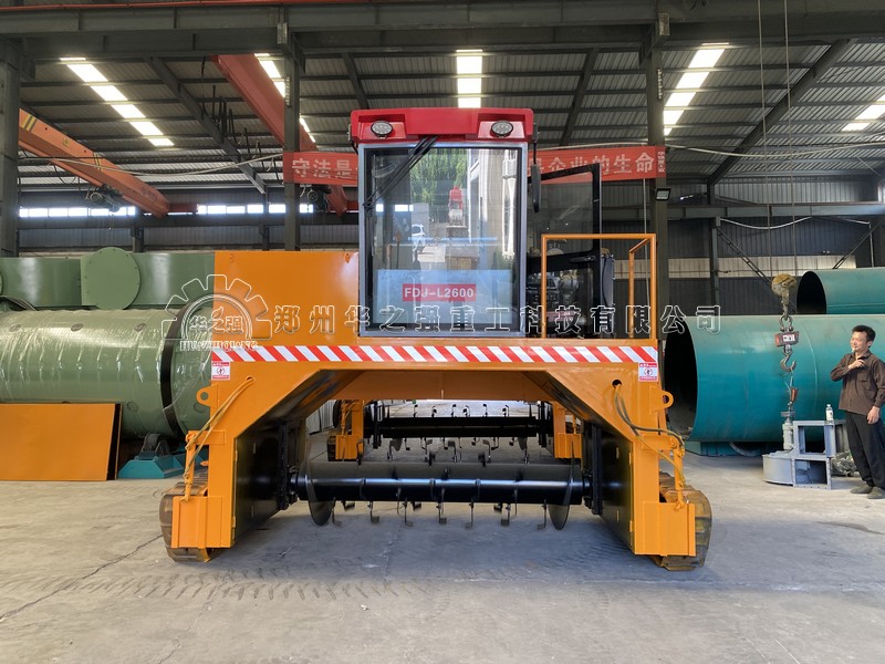 翻拋機廠家如何選擇？