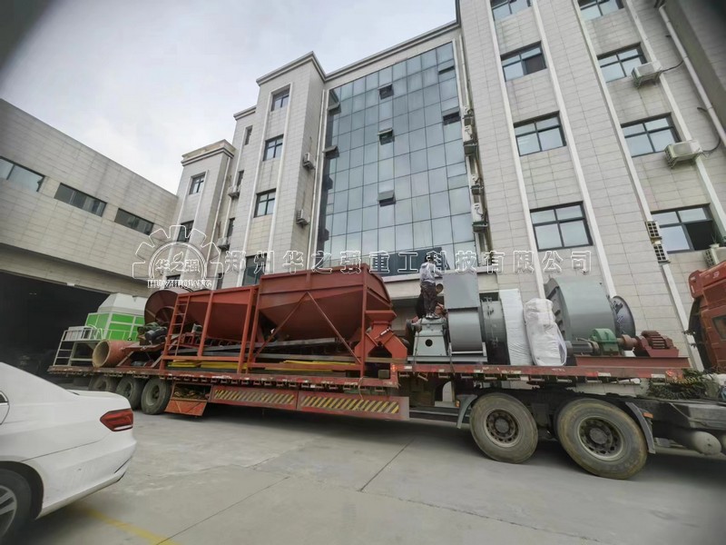 有機(jī)肥設(shè)備廠家哪個(gè)好？