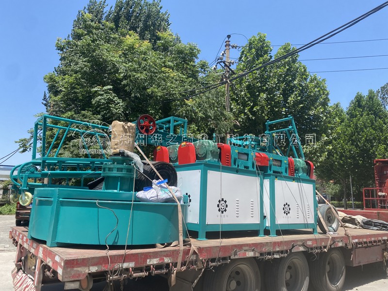 對輥造粒生產(chǎn)線設備如何配置？