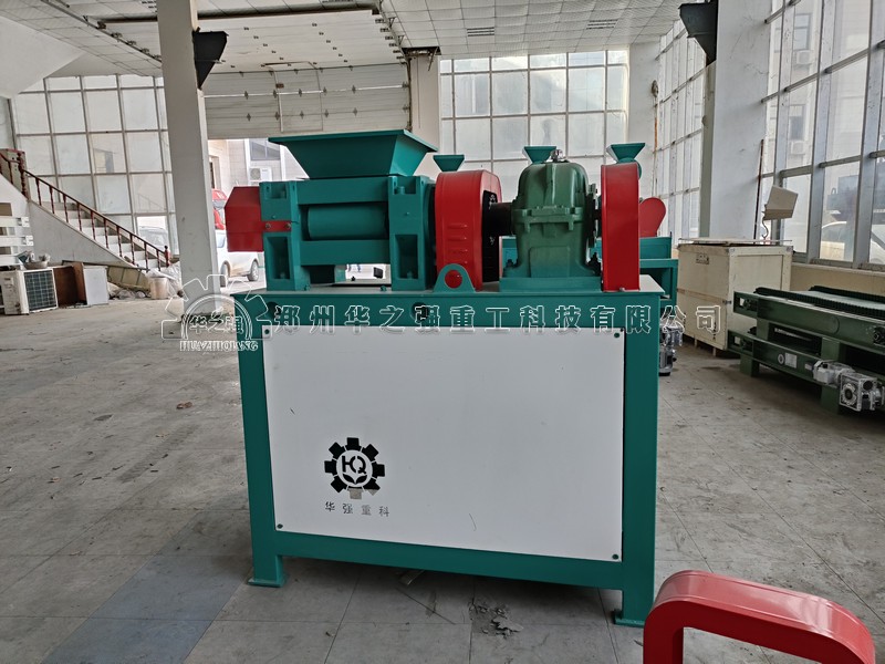 肥料顆粒機多少錢一臺？