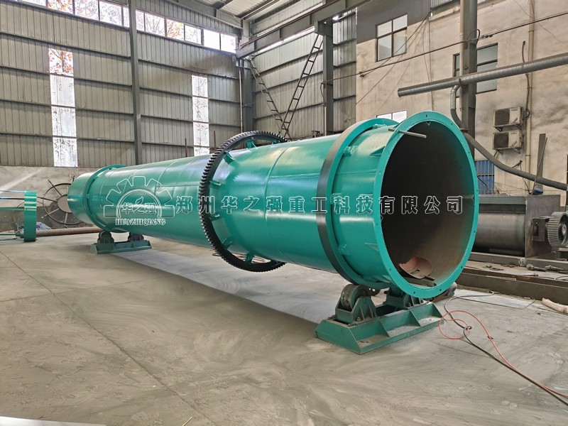 烘干雞糞用什么設(shè)備？