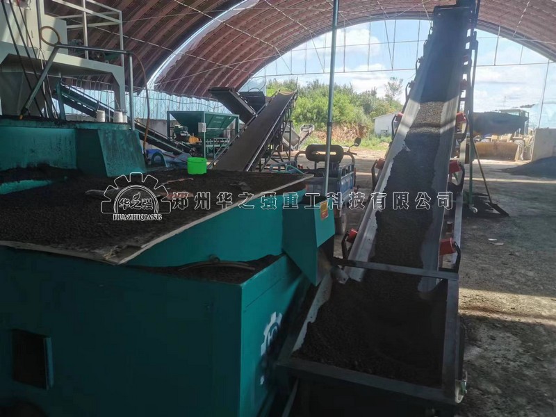 有機肥廠需要建設(shè)用地