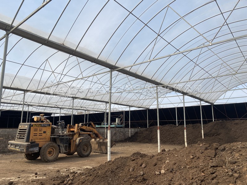 有機廢棄物生產(chǎn)有機肥的方法有哪些？