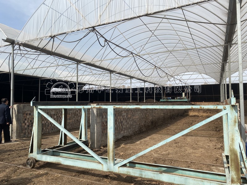 槽式翻拋機(jī)的工藝及建槽注意事項