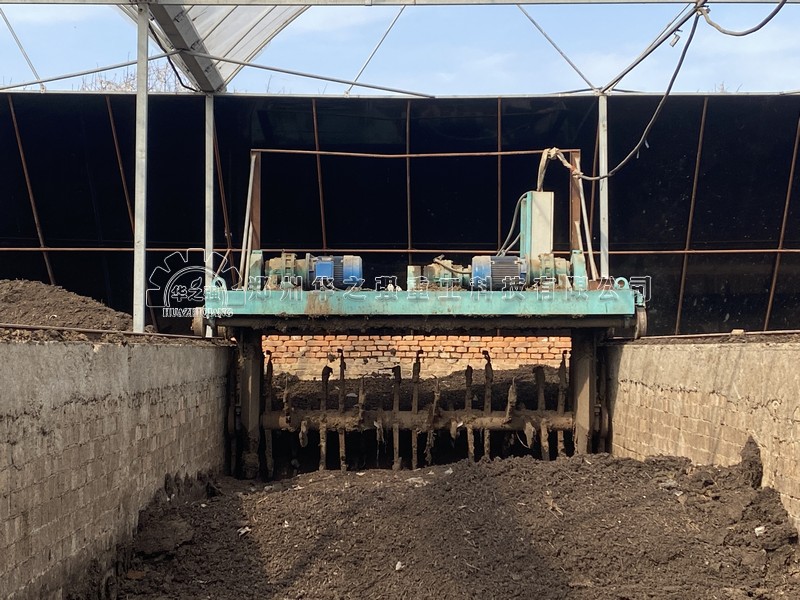 翻拋機(jī)都有哪些？