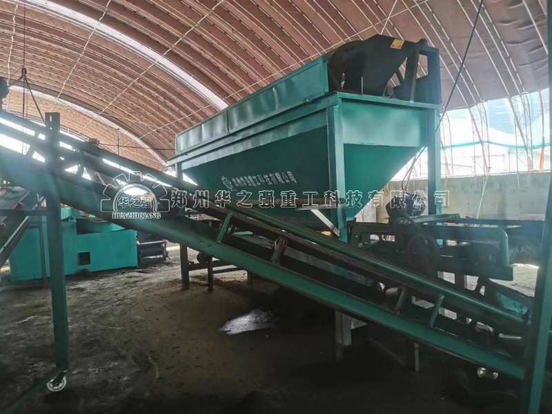 建一個一百萬噸的有機(jī)肥料廠投資多少錢？ 