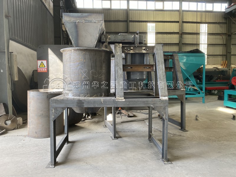 羊糞粉碎機(jī)多少錢一臺(tái)？