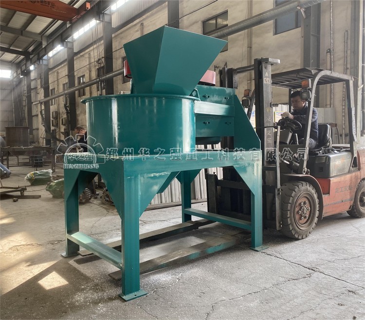 有機(jī)肥立式粉碎機(jī)的結(jié)構(gòu)特點(diǎn)和應(yīng)用優(yōu)勢(shì)有哪些？