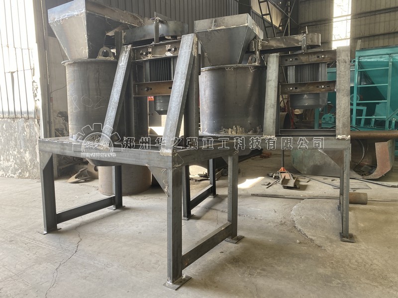 羊糞粉碎機(jī)多少錢一臺(tái)？