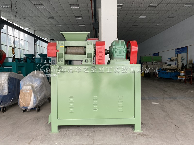 對輥擠壓造粒機(jī)的工作原理及優(yōu)勢都有哪些？