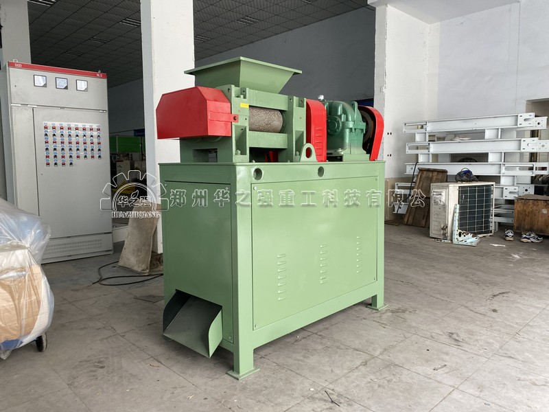 對輥擠壓造粒機(jī)的工作原理及優(yōu)勢都有哪些？