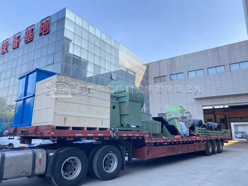 養(yǎng)殖場建設(shè)一條小型有機(jī)肥加工線需要多少錢？