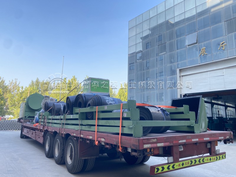 養(yǎng)殖場建設(shè)一條小型有機(jī)肥加工線需要多少錢？