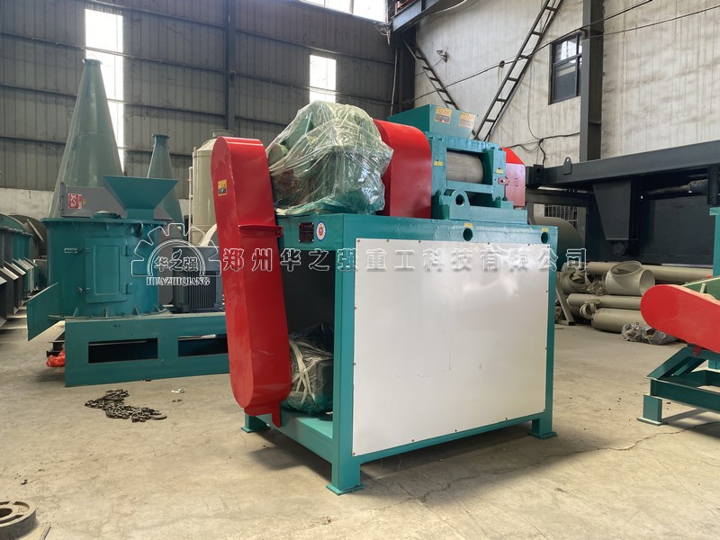 對(duì)輥擠壓造粒機(jī)的操作技巧有哪些？