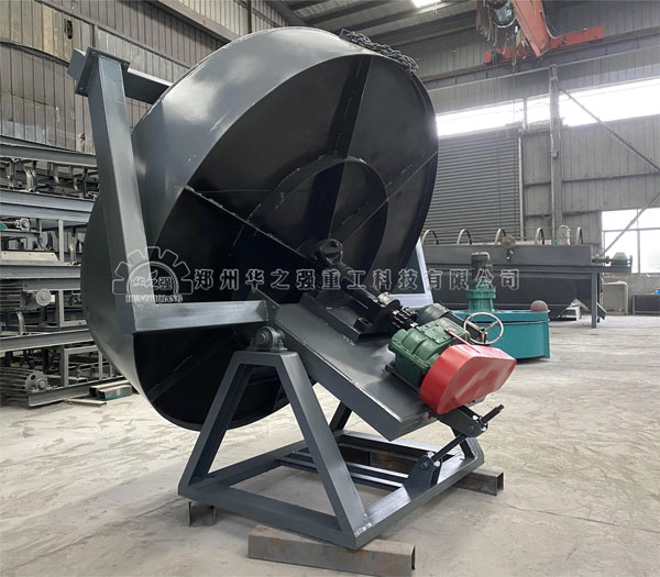 攪齒造粒機與圓盤造粒機造粒方式有啥區(qū)別？