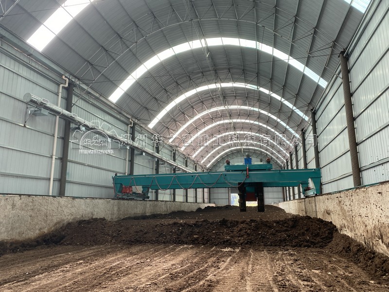 農(nóng)作物秸稈怎么做肥料？