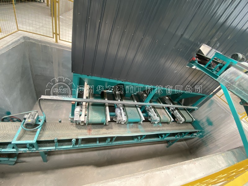 生產(chǎn)摻混肥需要哪些設(shè)備？