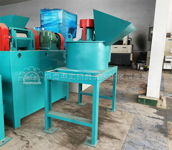 有機(jī)肥粉碎機(jī)如何選購(gòu)？