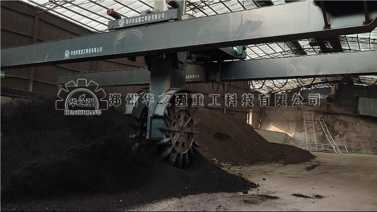 一臺輪盤翻拋機多少錢？