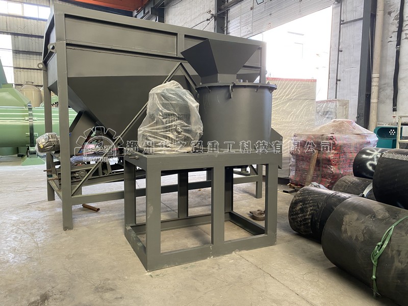 一套有機(jī)肥生產(chǎn)設(shè)備大概需要多少錢？