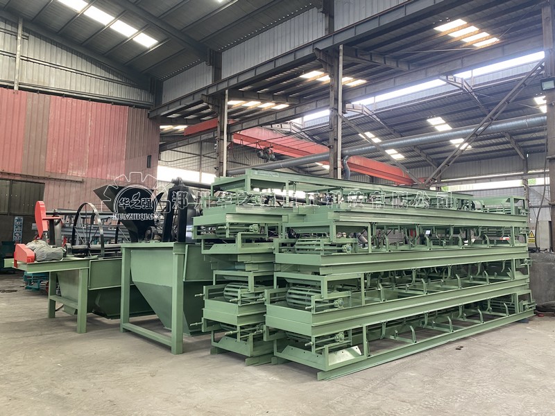 一套有機(jī)肥生產(chǎn)設(shè)備大概需要多少錢？